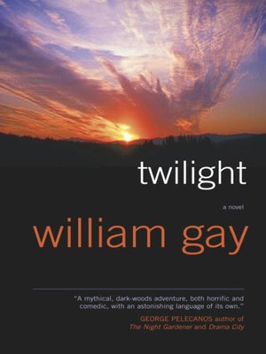 cover image of Twilight